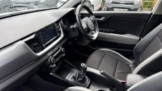Kia Stonic 1.6 CRDi 3 5dr Diesel Estate
